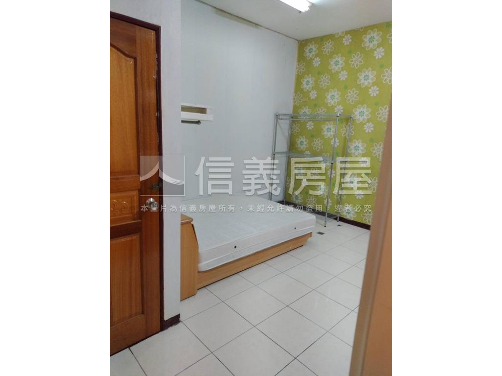 世新桔莊收租置產房屋室內格局與周邊環境