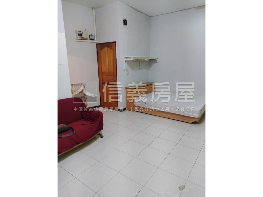 世新桔莊收租置產房屋室內格局與周邊環境