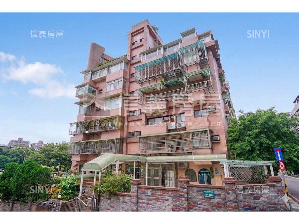 世新桔莊收租置產房屋室內格局與周邊環境