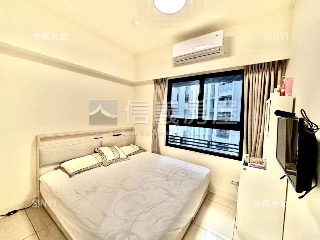 捷運之星直接入住兩房平車房屋室內格局與周邊環境