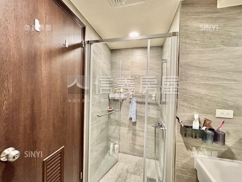 捷運之星直接入住兩房平車房屋室內格局與周邊環境