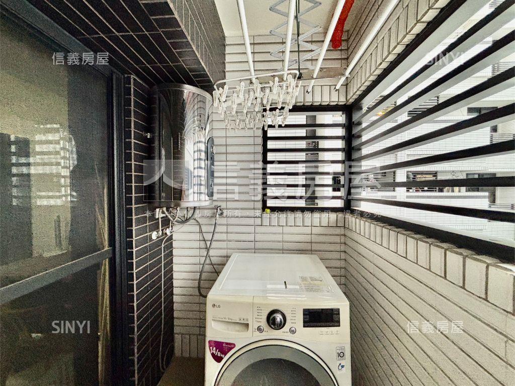 捷運之星直接入住兩房平車房屋室內格局與周邊環境