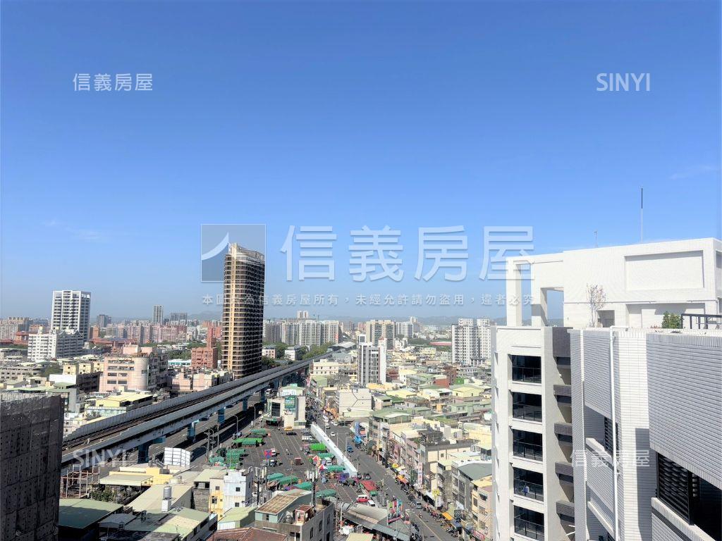 捷運之星直接入住兩房平車房屋室內格局與周邊環境