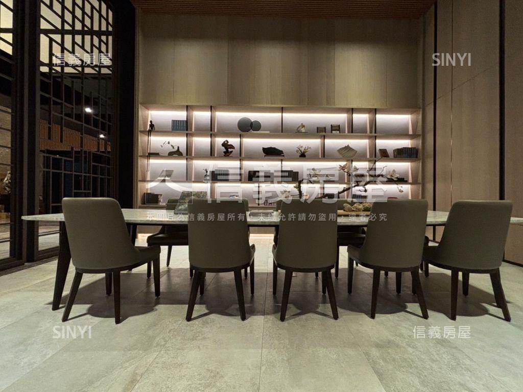 捷運之星直接入住兩房平車房屋室內格局與周邊環境