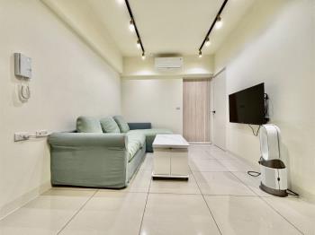 捷運之星直接入住兩房平車