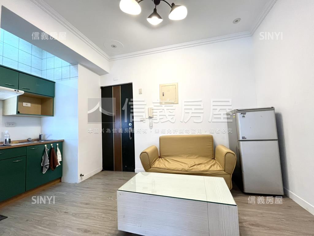 廣慈博愛設籍首選房屋室內格局與周邊環境