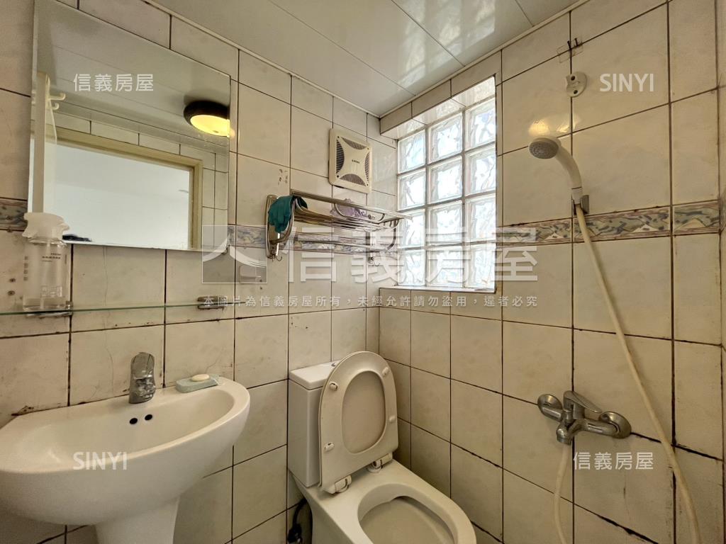 廣慈博愛設籍首選房屋室內格局與周邊環境