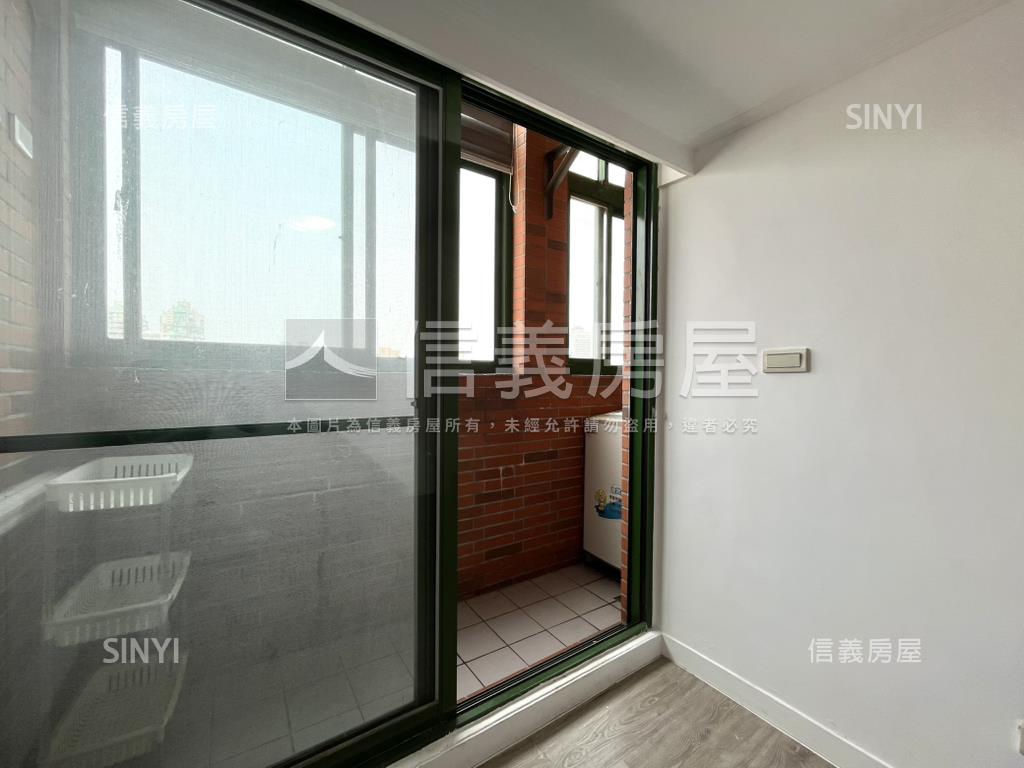 廣慈博愛設籍首選房屋室內格局與周邊環境