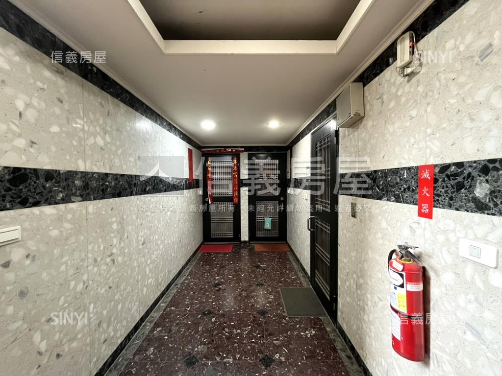 廣慈博愛設籍首選房屋室內格局與周邊環境