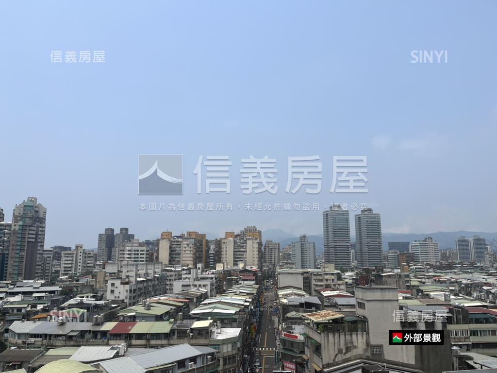 廣慈博愛設籍首選房屋室內格局與周邊環境