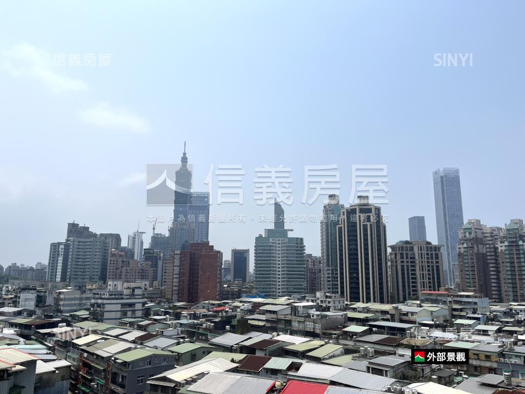 廣慈博愛設籍首選房屋室內格局與周邊環境