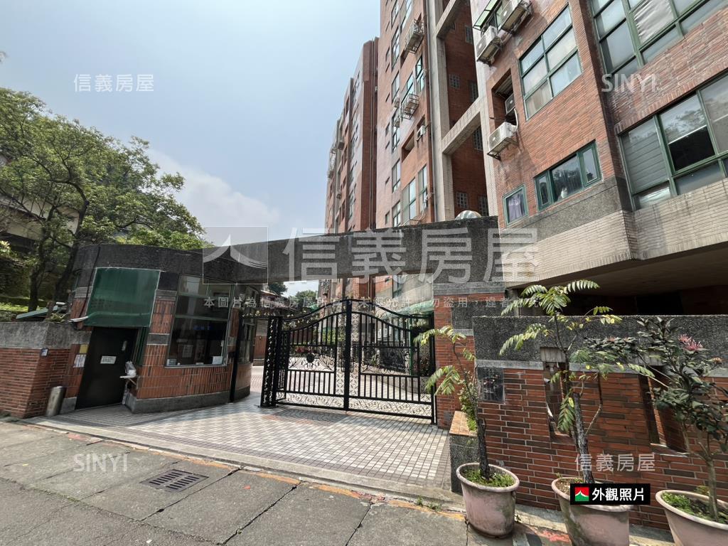 廣慈博愛設籍首選房屋室內格局與周邊環境