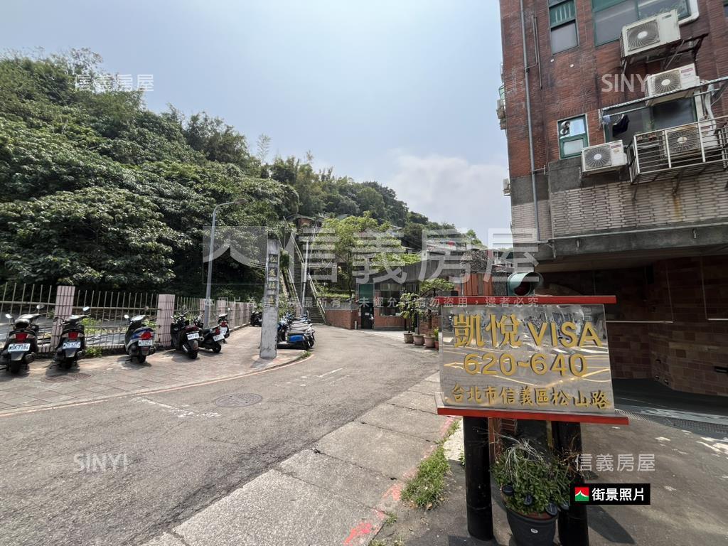 廣慈博愛設籍首選房屋室內格局與周邊環境