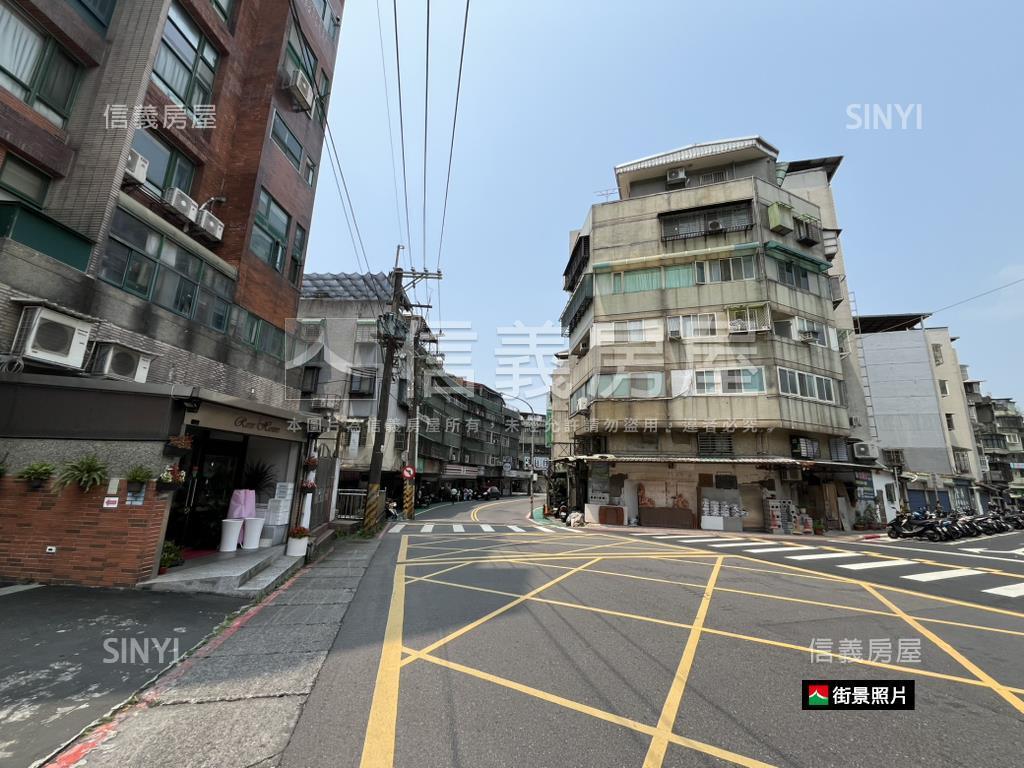 廣慈博愛設籍首選房屋室內格局與周邊環境