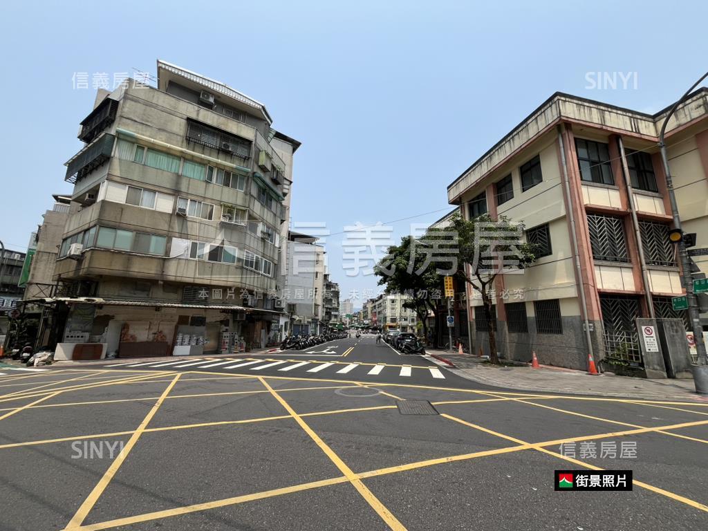 廣慈博愛設籍首選房屋室內格局與周邊環境