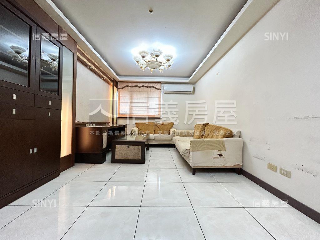 昇陽天廈高樓景觀房屋室內格局與周邊環境