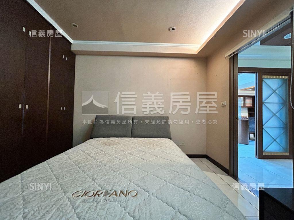 昇陽天廈高樓景觀房屋室內格局與周邊環境
