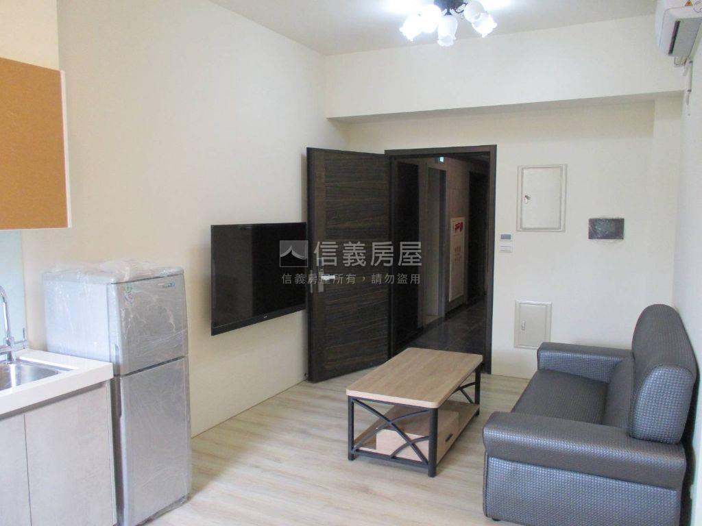 悅品川兩房車位房屋室內格局與周邊環境
