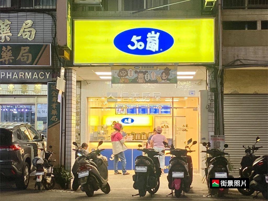 悅品川兩房車位房屋室內格局與周邊環境