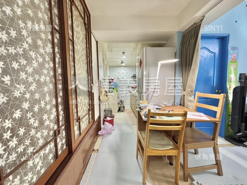 白金漢宮兩房平車房屋室內格局與周邊環境