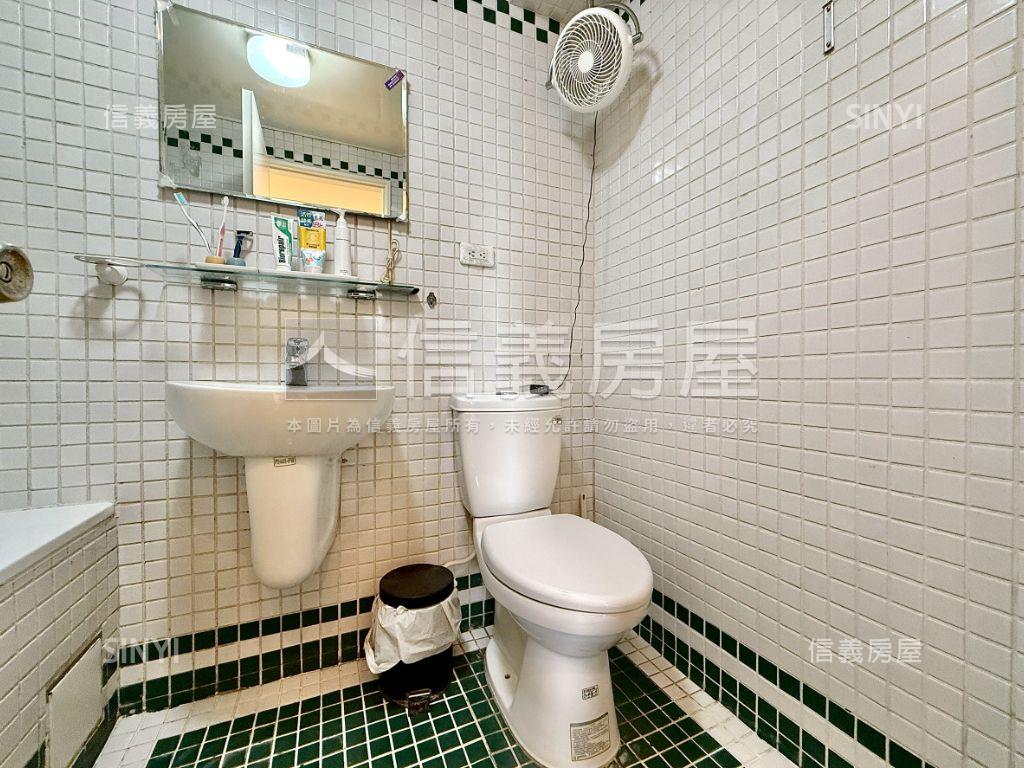 近太原綠園道視野三房房屋室內格局與周邊環境