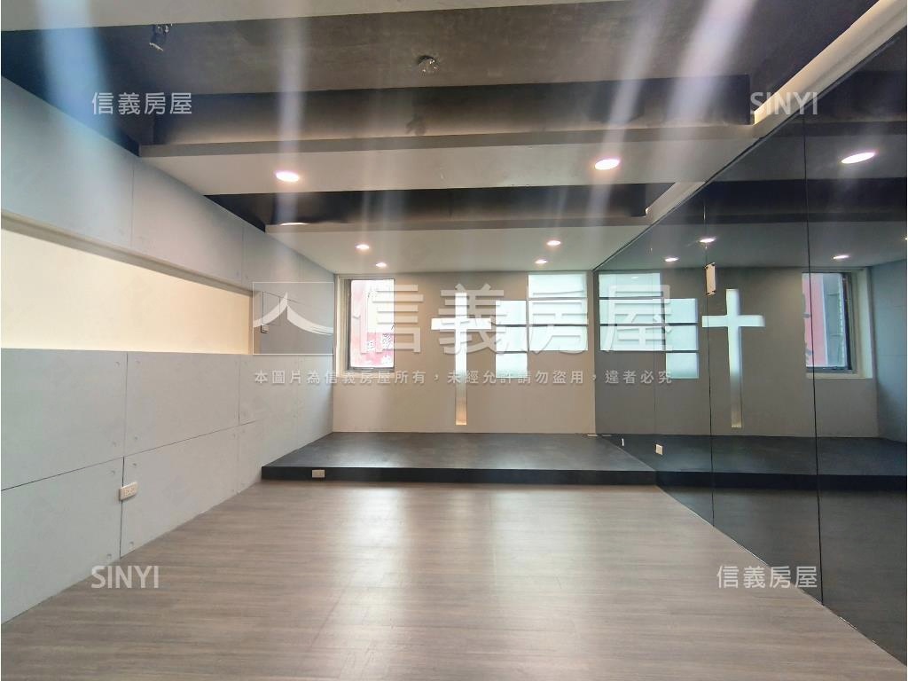 人潮興旺金透店房屋室內格局與周邊環境