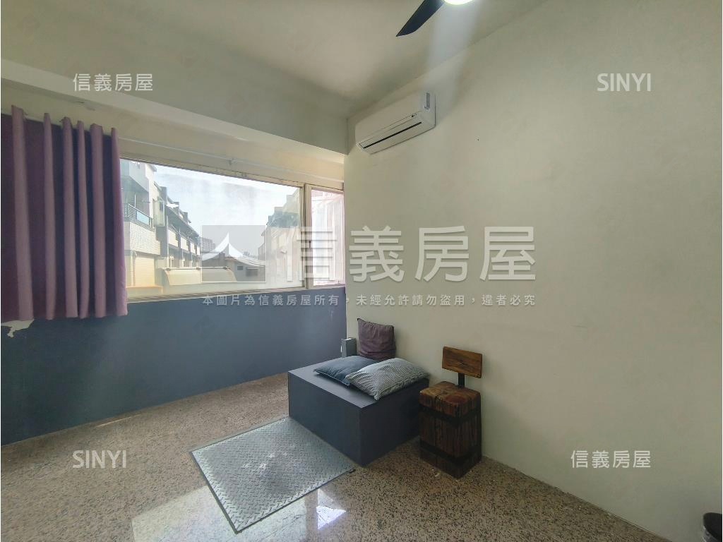 人潮興旺金透店房屋室內格局與周邊環境