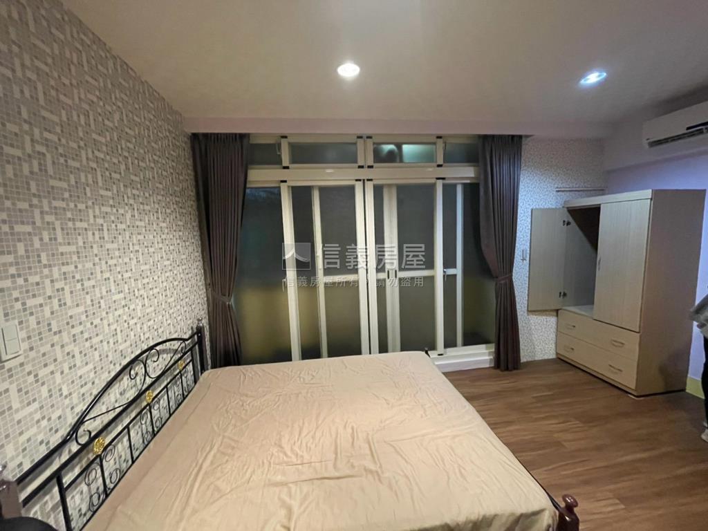 近森林公園南屯捷運站店套房屋室內格局與周邊環境
