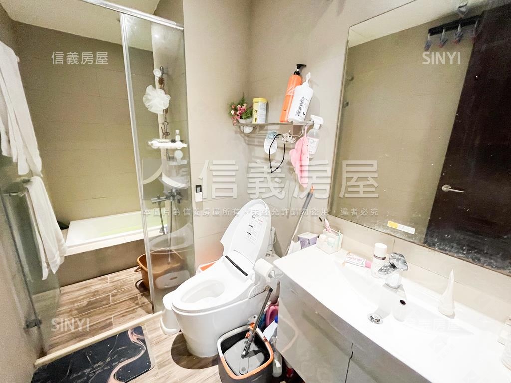 樂高‧景觀挑高兩房房屋室內格局與周邊環境