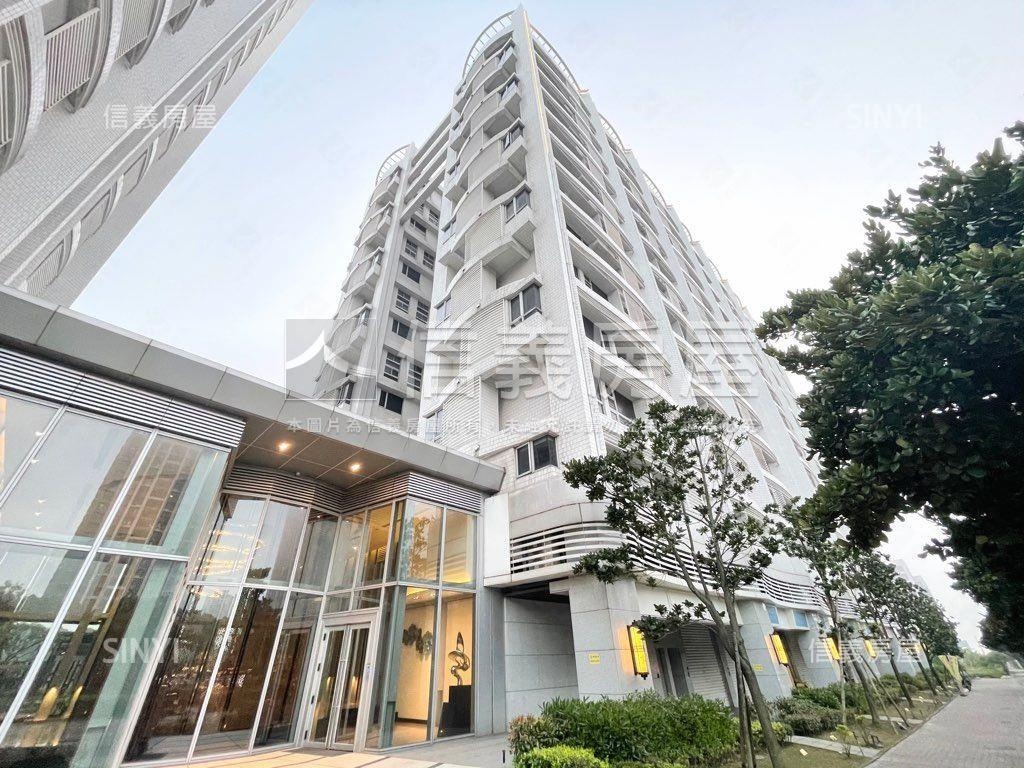 樂高‧景觀挑高兩房房屋室內格局與周邊環境