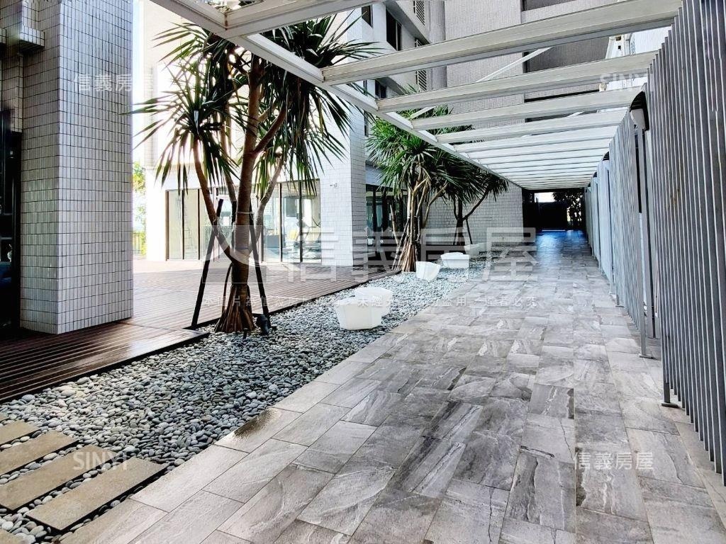 樂高‧景觀挑高兩房房屋室內格局與周邊環境