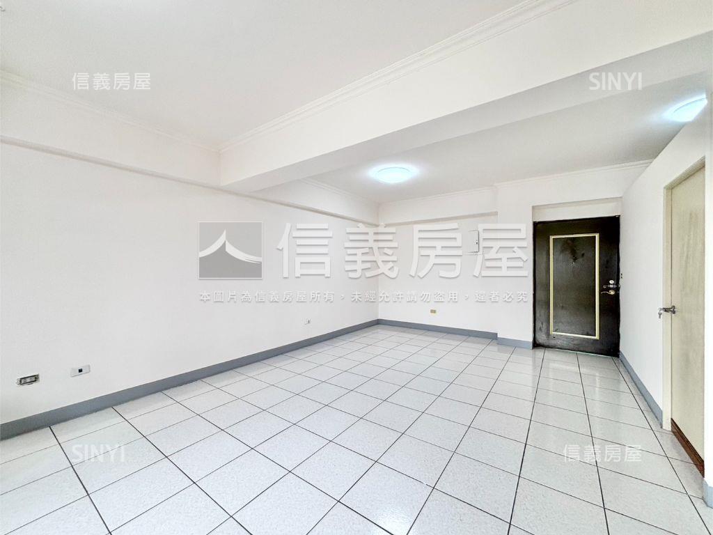 長泰街春芽華廈三房房屋室內格局與周邊環境