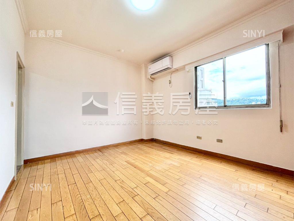 長泰街春芽華廈三房房屋室內格局與周邊環境
