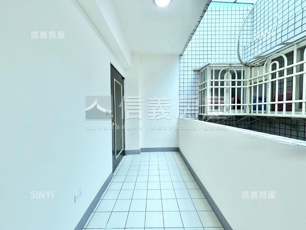 長泰街春芽華廈三房房屋室內格局與周邊環境