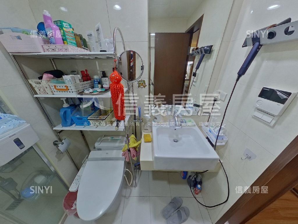 捷運精美兩房☘皇勝憘悅☘房屋室內格局與周邊環境