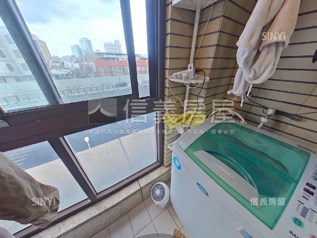 捷運精美兩房☘皇勝憘悅☘房屋室內格局與周邊環境