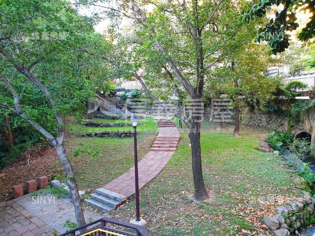 天母樹景●電梯四房美屋房屋室內格局與周邊環境