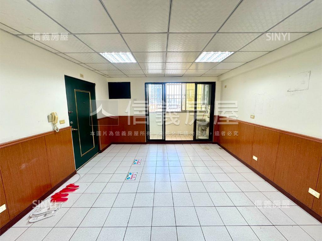 近西區低總價套房房屋室內格局與周邊環境