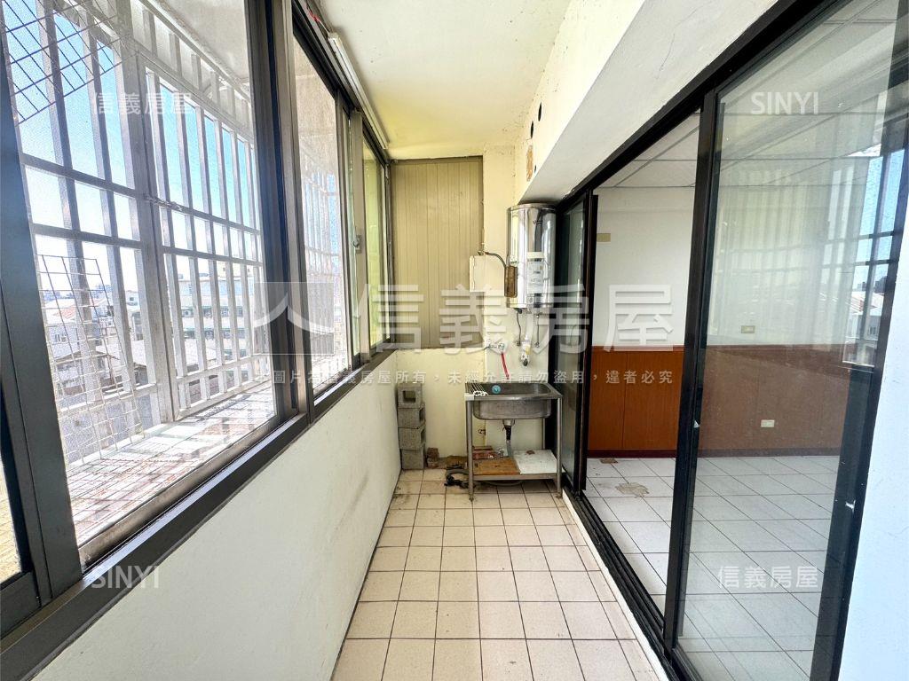 近西區低總價套房房屋室內格局與周邊環境