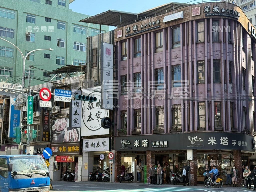 瀚羽蒔光高樓採光２房房屋室內格局與周邊環境