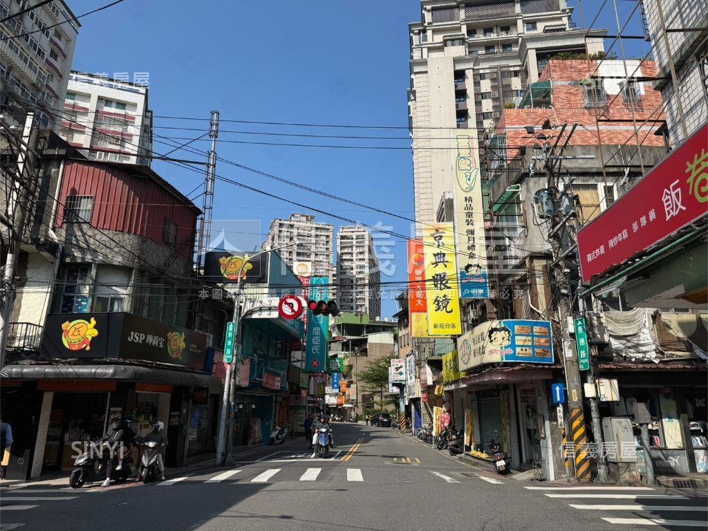 瀚羽蒔光高樓採光２房房屋室內格局與周邊環境