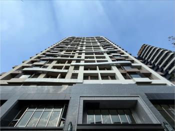 瀚羽蒔光高樓採光２房