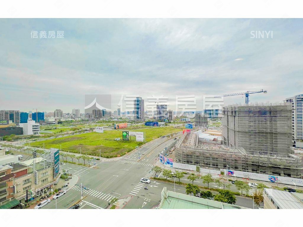 水蓮一街四房平車~視野戶房屋室內格局與周邊環境