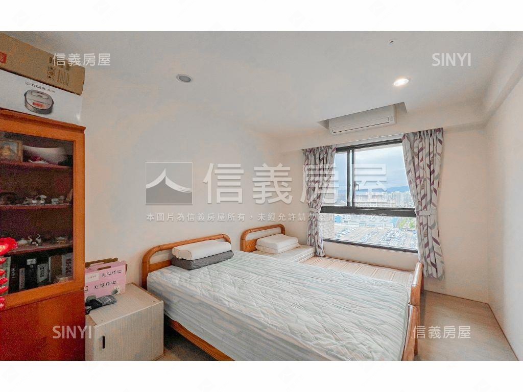 水蓮一街四房平車~視野戶房屋室內格局與周邊環境