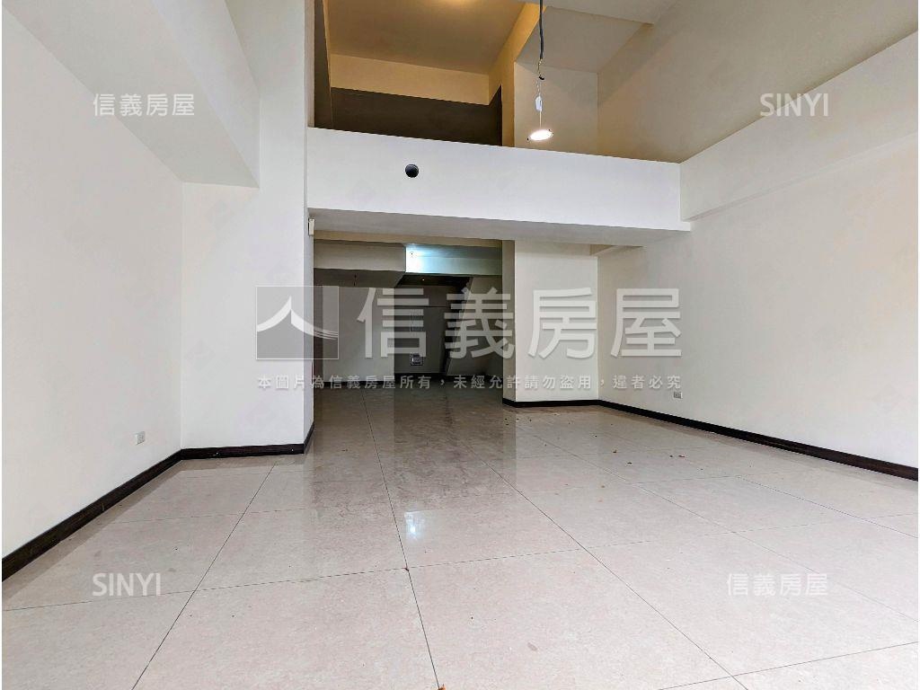 （專）大板橋正馬路店面房屋室內格局與周邊環境