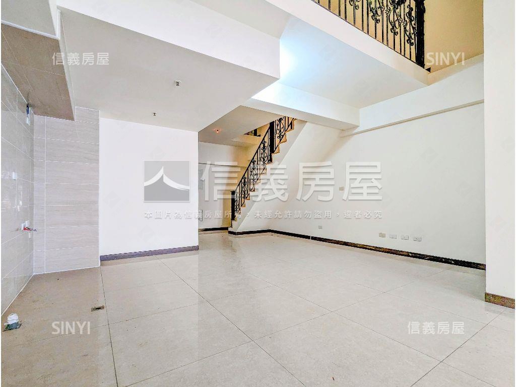 （專）大板橋正馬路店面房屋室內格局與周邊環境