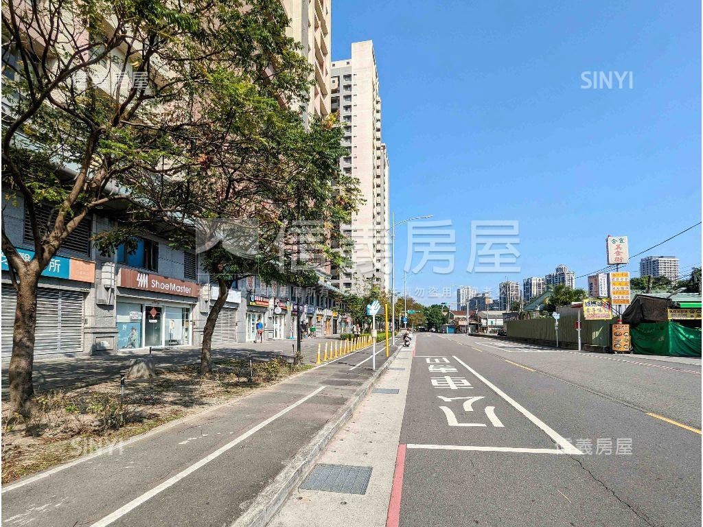 （專）大板橋正馬路店面房屋室內格局與周邊環境