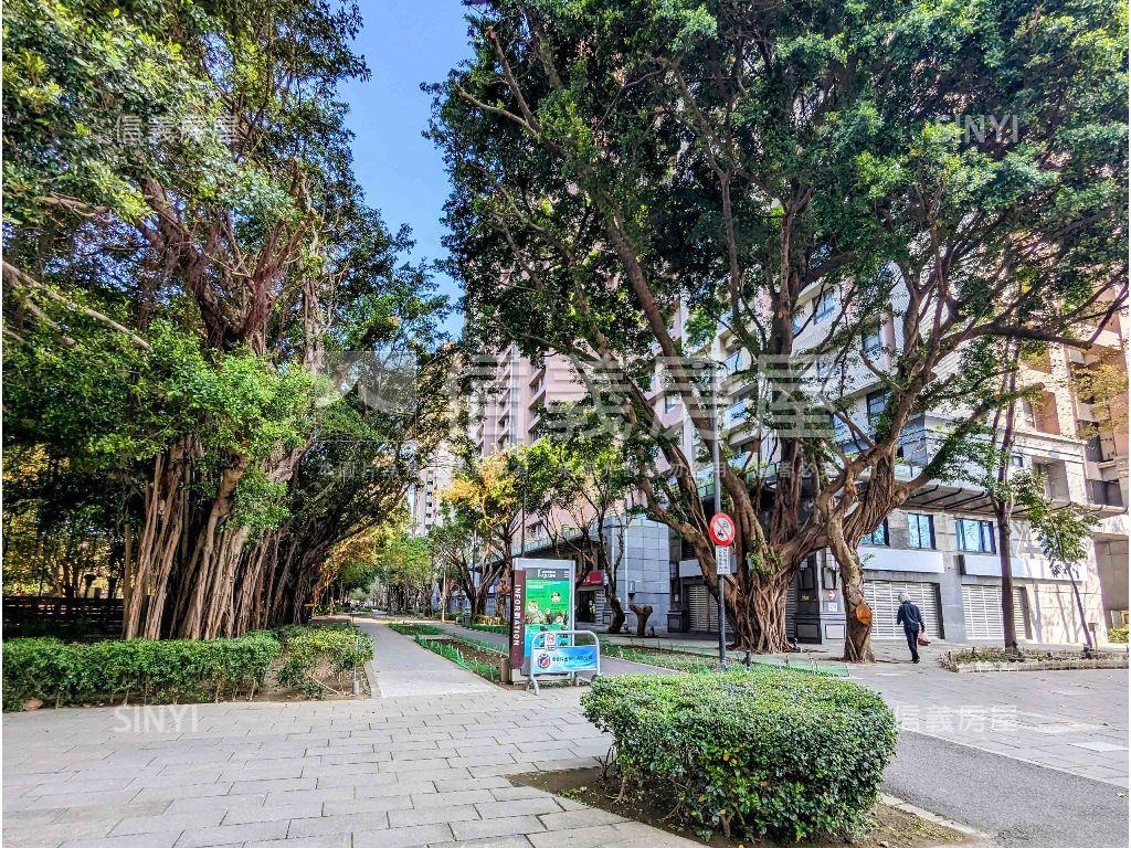 （專）大板橋正馬路店面房屋室內格局與周邊環境