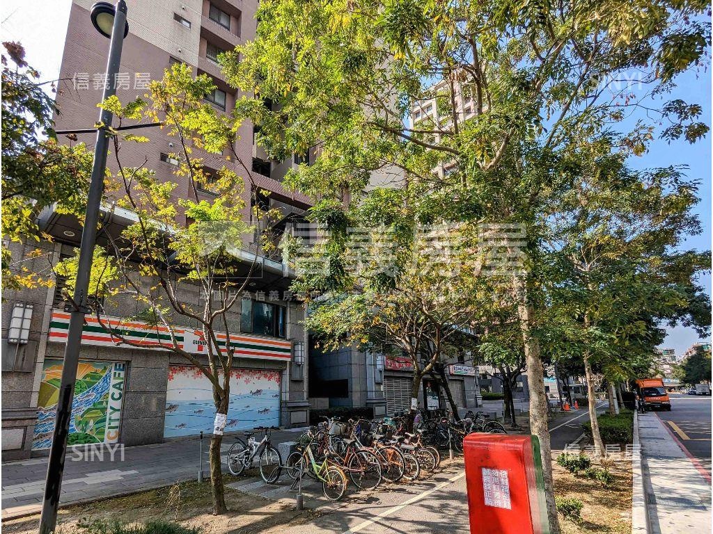 （專）大板橋正馬路店面房屋室內格局與周邊環境