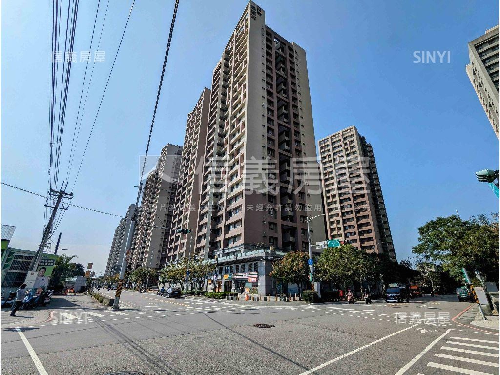 （專）大板橋正馬路店面房屋室內格局與周邊環境